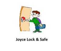 Joyce Lock & Safe image 1